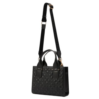 THE ALLURE SMALL SHOPPING BAG